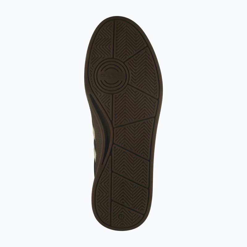 Scarpe da uomo GANT Cuzmo black 5