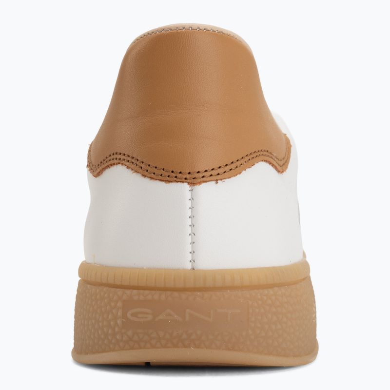 Scarpe da uomo GANT Cuzmo white 6