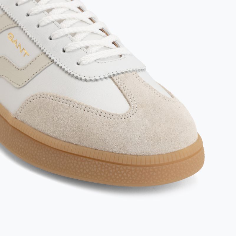Scarpe da uomo GANT Cuzmo white 7