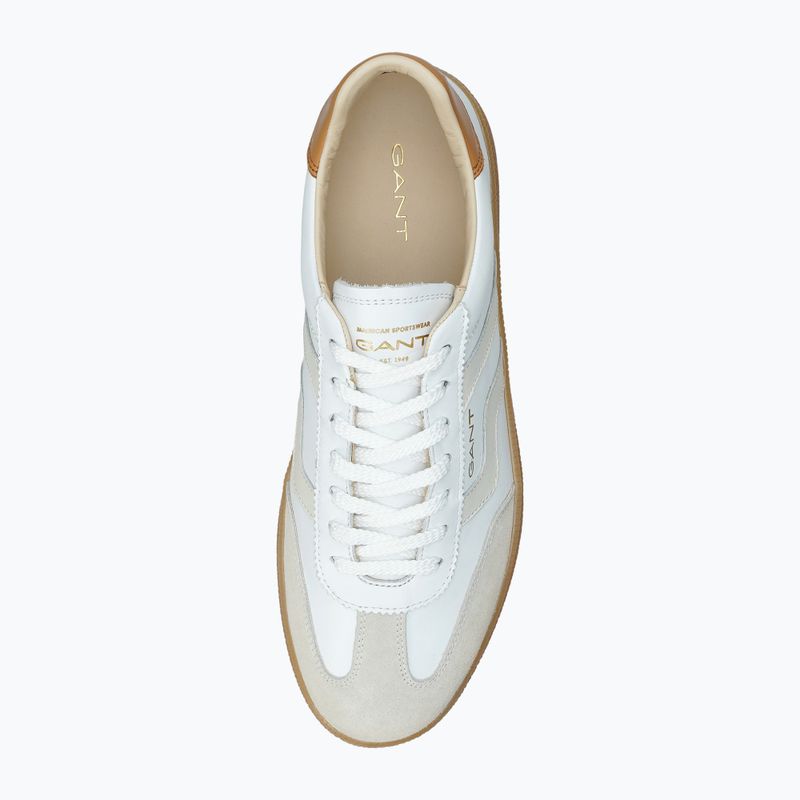 Scarpe da uomo GANT Cuzmo white 6