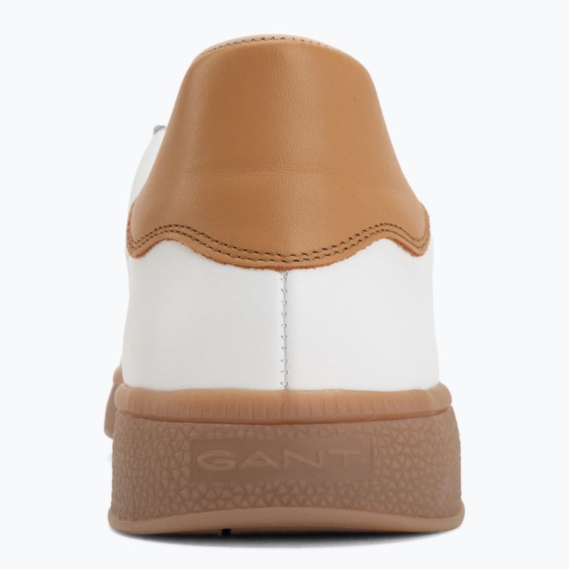 Scarpe da uomo GANT Cuzmo white/marine 6