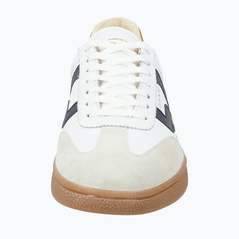 Scarpe da uomo GANT Cuzmo white/marine 3