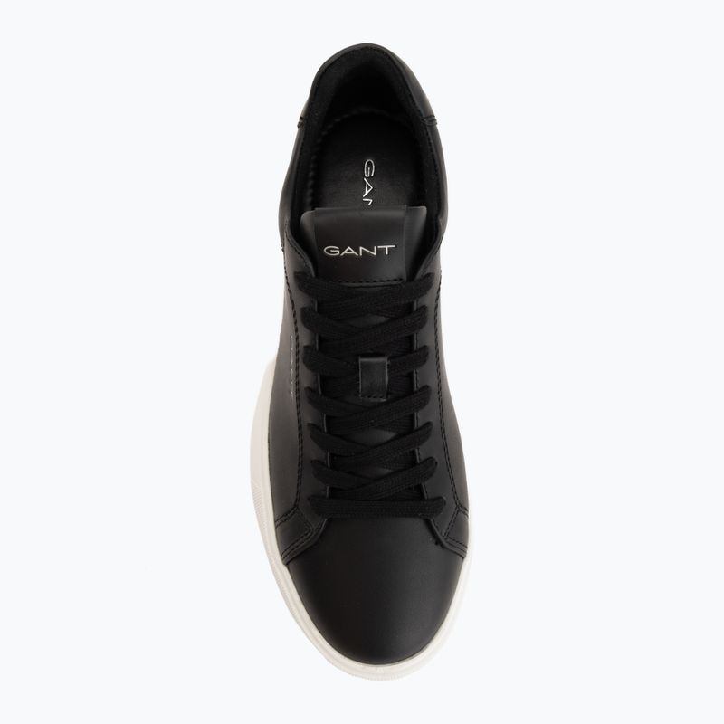 Scarpe da uomo GANT Mc Julien black 5