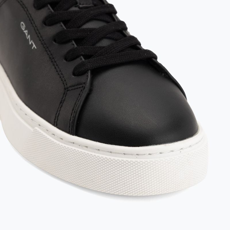 Scarpe da uomo GANT Mc Julien black 7