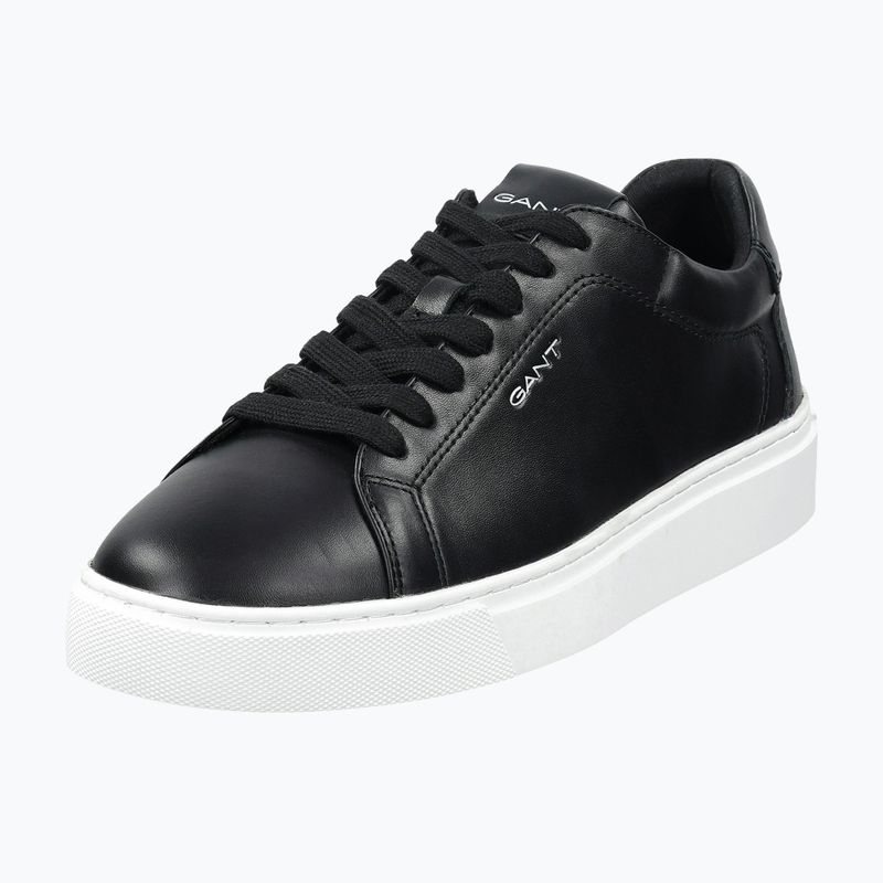 Scarpe da uomo GANT Mc Julien black