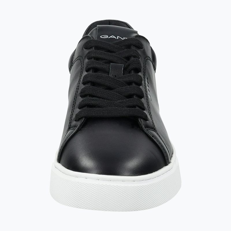 Scarpe da uomo GANT Mc Julien black 3