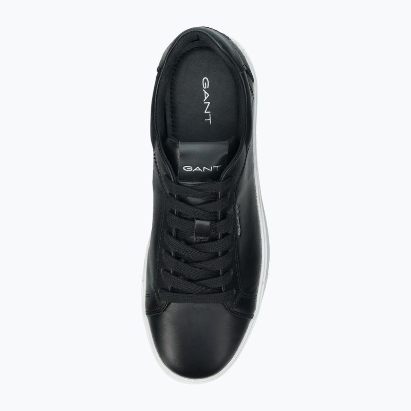 Scarpe da uomo GANT Mc Julien black 6