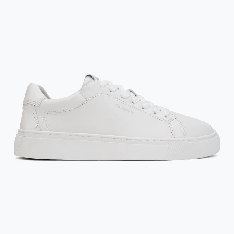 Scarpe da uomo GANT Mc Julien 32631226-G172 white/white 2