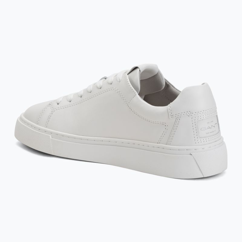 Scarpe da uomo GANT Mc Julien 32631226-G172 white/white 3