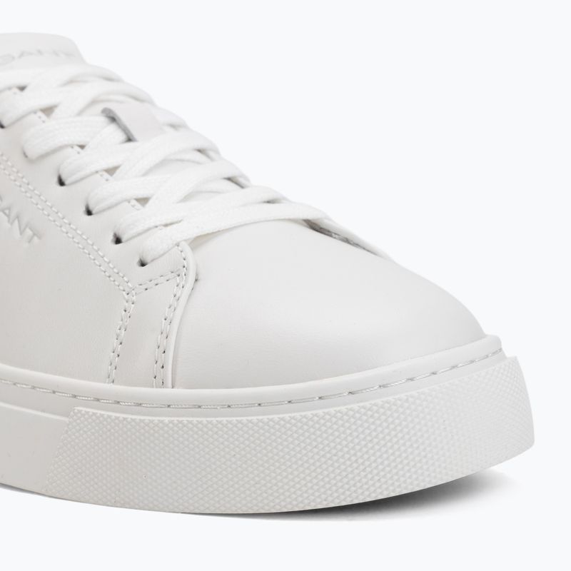 Scarpe da uomo GANT Mc Julien 32631226-G172 white/white 7