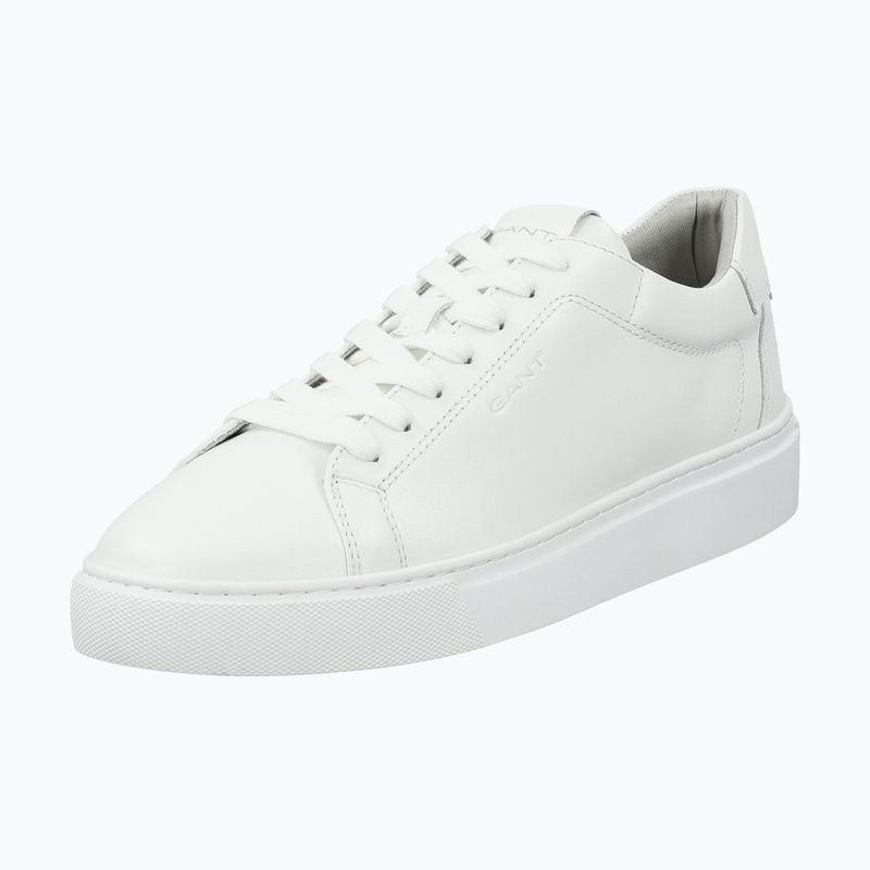 Scarpe da uomo GANT Mc Julien 32631226-G172 white/white 8