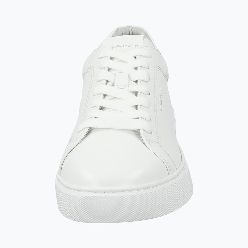 Scarpe da uomo GANT Mc Julien 32631226-G172 white/white 10