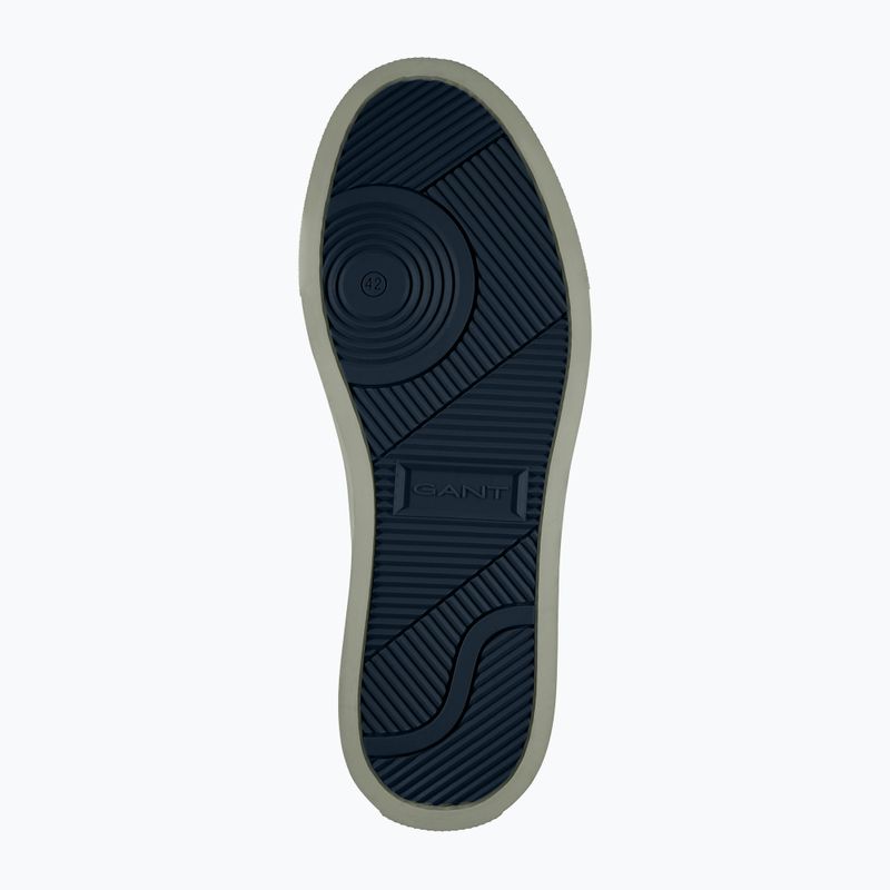 Scarpe da uomo GANT Mc Julien 32631226-G172 white/white 12