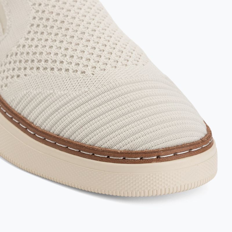 Scarpe da uomo GANT San Prep bone beige 7