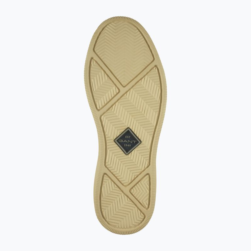 Scarpe da uomo GANT San Prep bone beige 6