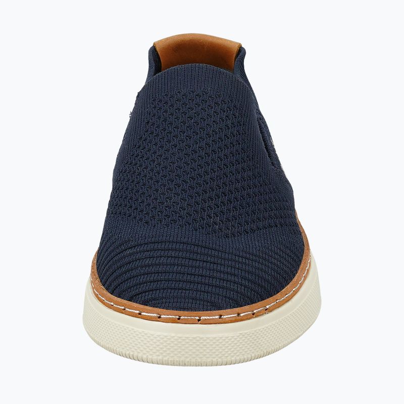 Scarpe da uomo GANT San Prep marine 3