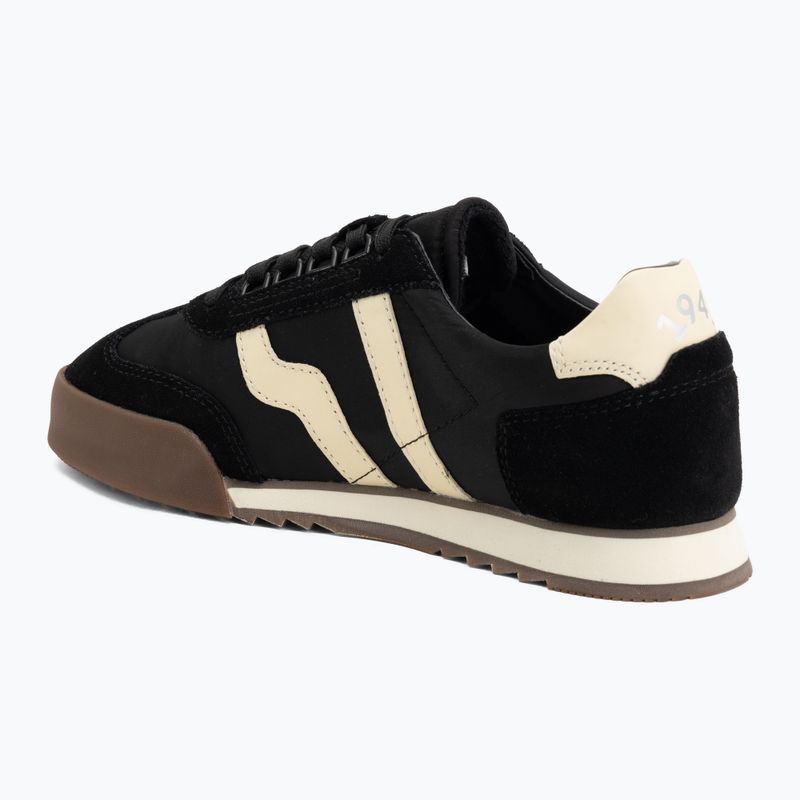 Scarpe da uomo GANT Baylle black 3