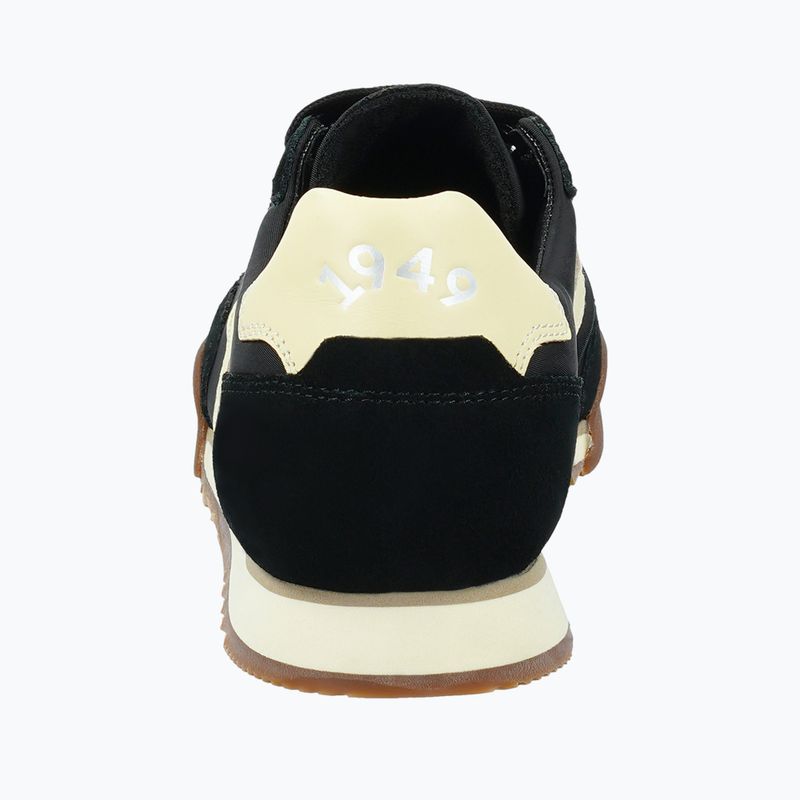 Scarpe da uomo GANT Baylle black 11