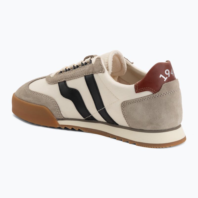 Scarpe da uomo GANT Baylle cold beige 3