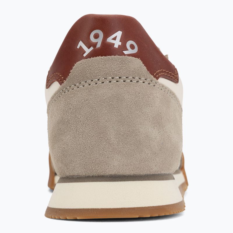Scarpe da uomo GANT Baylle cold beige 6