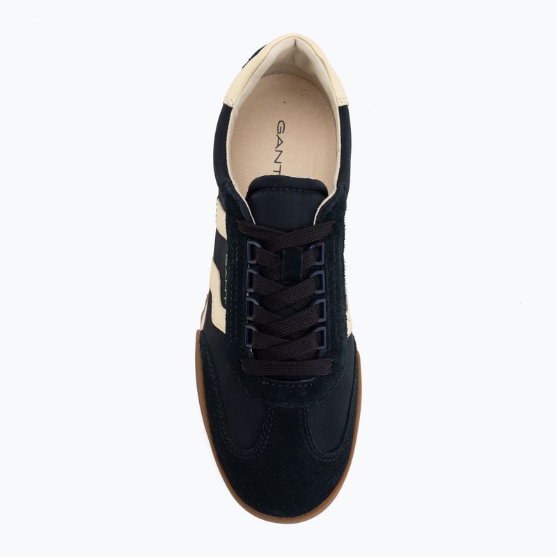 Scarpe da uomo GANT Baylle 32633171 navy 5