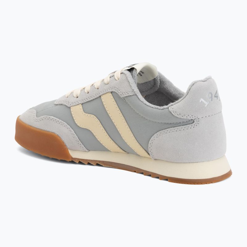 Scarpe da uomo GANT Baylle fog gray 3