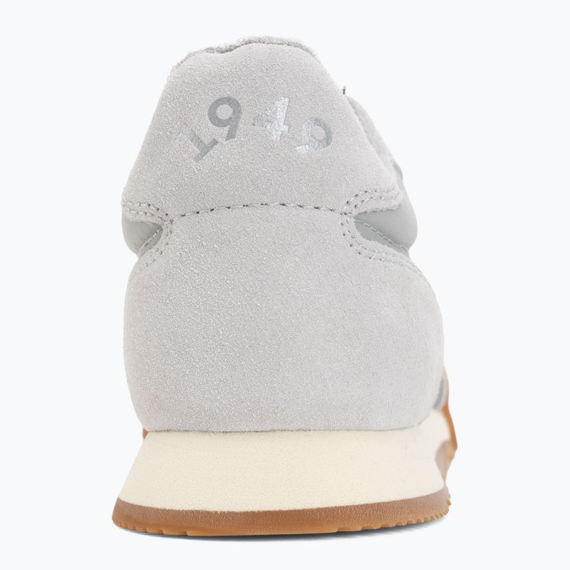Scarpe da uomo GANT Baylle fog gray 6