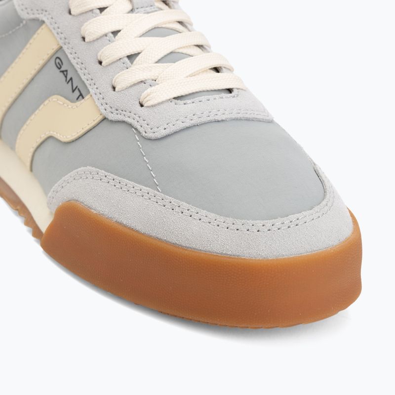 Scarpe da uomo GANT Baylle fog gray 7