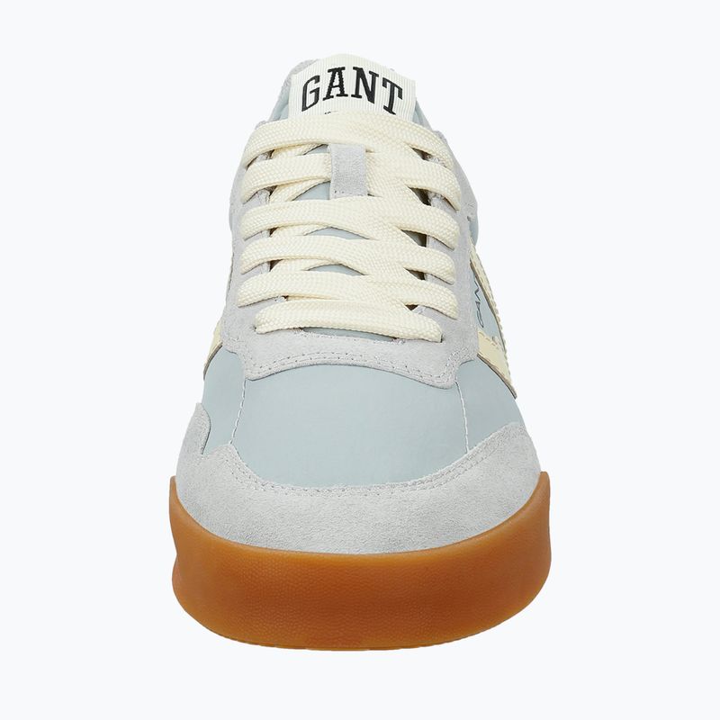 Scarpe da uomo GANT Baylle fog gray 3