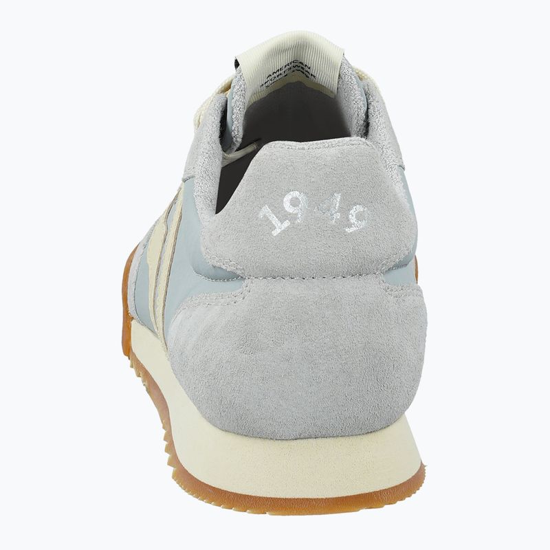 Scarpe da uomo GANT Baylle fog gray 4