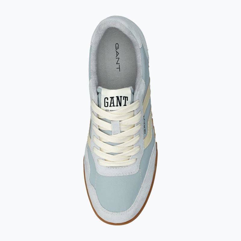 Scarpe da uomo GANT Baylle fog gray 5