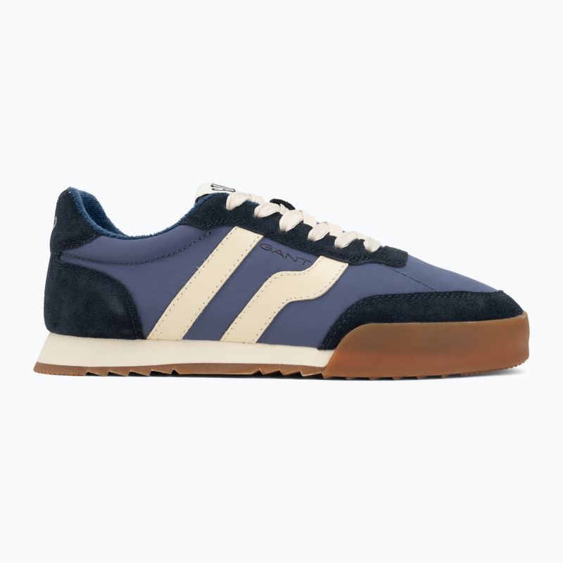 Scarpe da uomo GANT Baylle marine/indigo 2