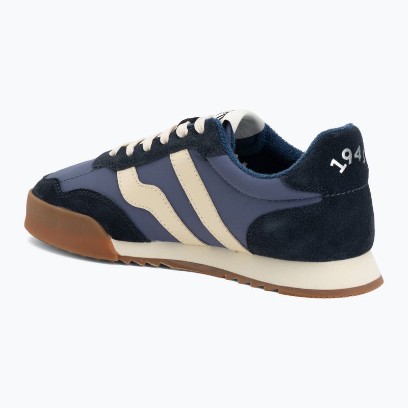 Scarpe da uomo GANT Baylle marine/indigo 3