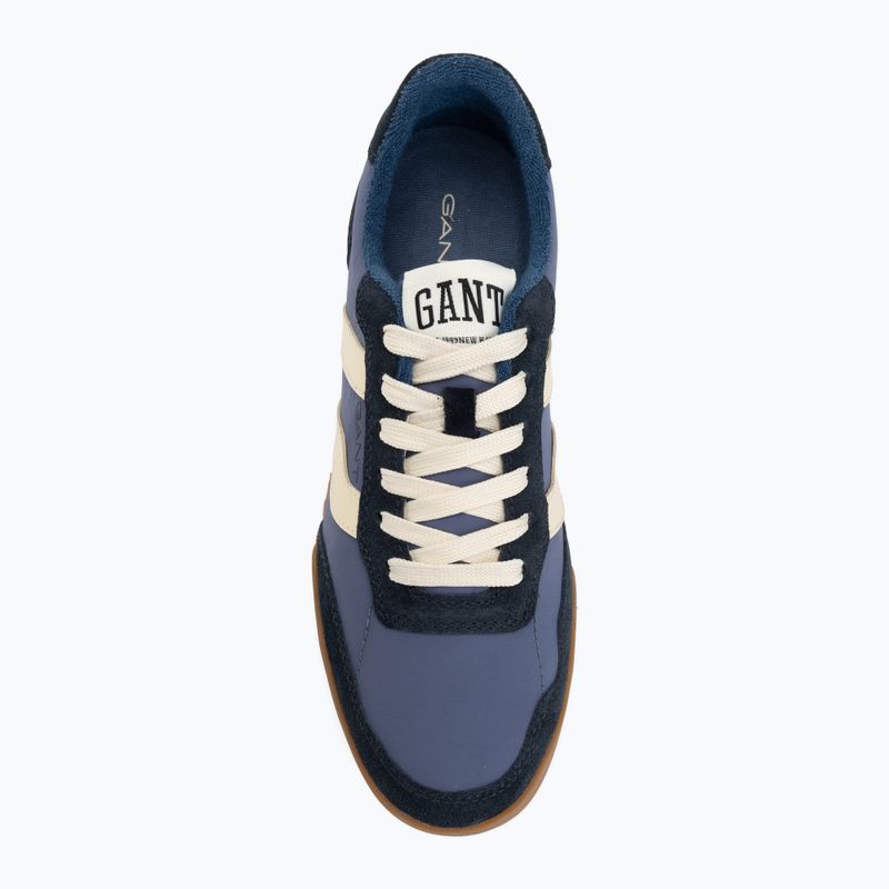 Scarpe da uomo GANT Baylle marine/indigo 5