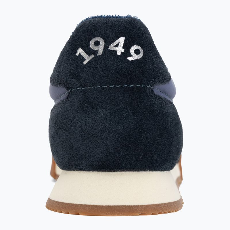 Scarpe da uomo GANT Baylle marine/indigo 6