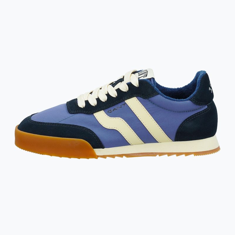 Scarpe da uomo GANT Baylle marine/indigo 2