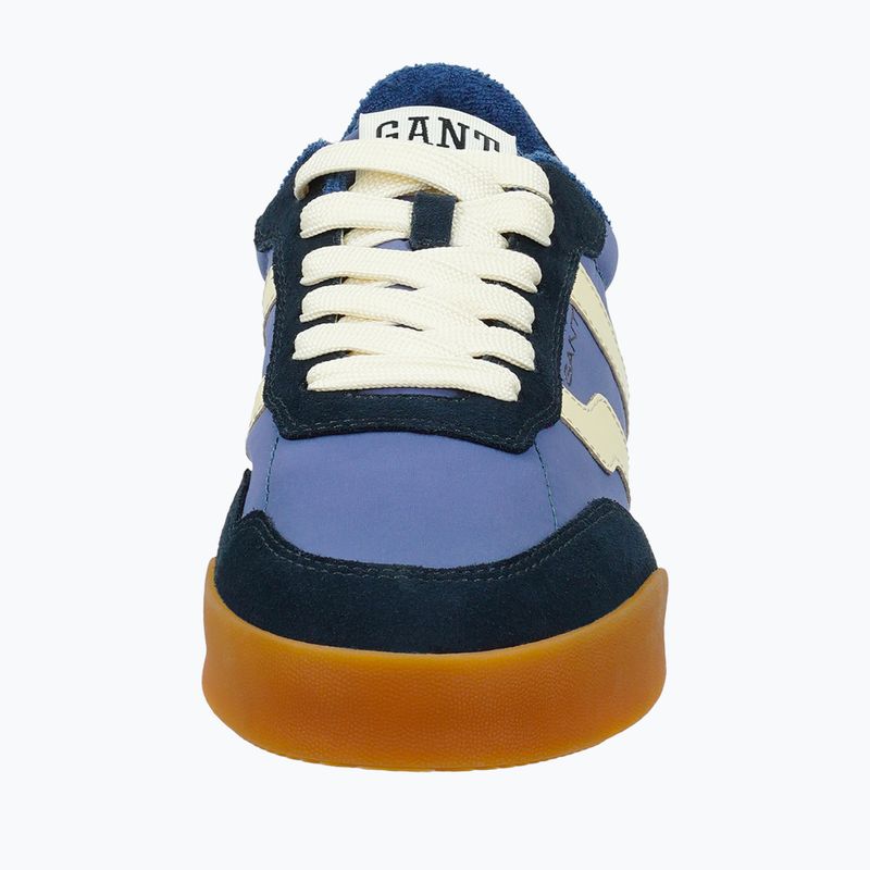 Scarpe da uomo GANT Baylle marine/indigo 3