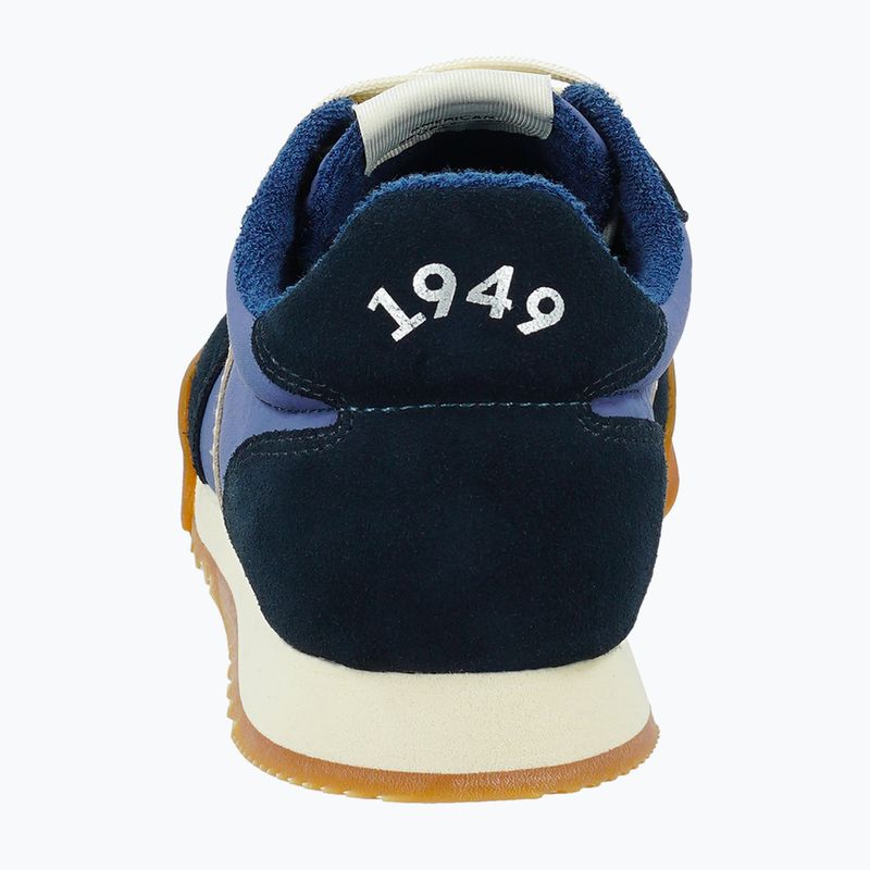 Scarpe da uomo GANT Baylle marine/indigo 4