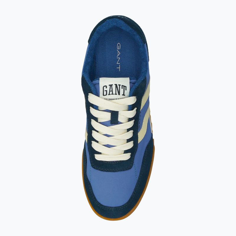Scarpe da uomo GANT Baylle marine/indigo 5