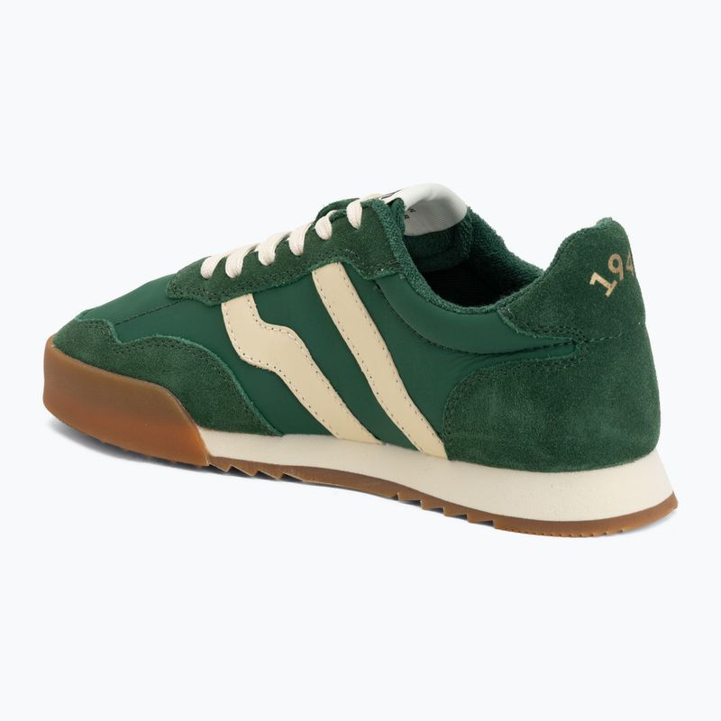 Scarpe da uomo GANT Baylle dark green 3