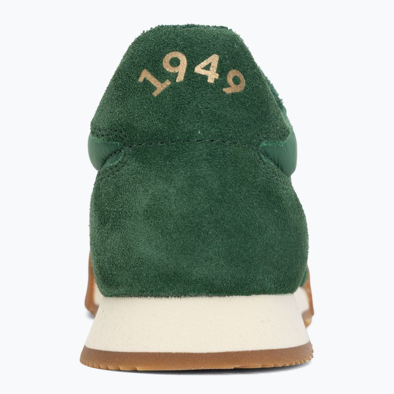 Scarpe da uomo GANT Baylle dark green 6