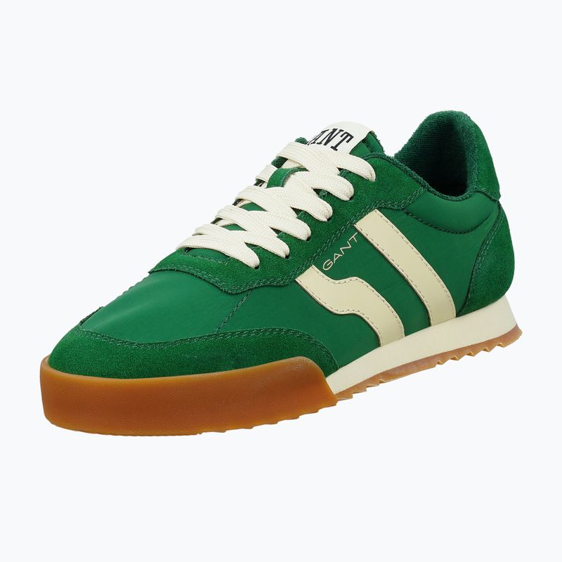 Scarpe da uomo GANT Baylle dark green 8