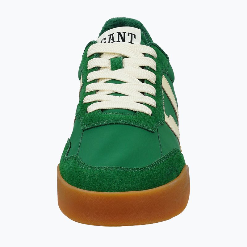 Scarpe da uomo GANT Baylle dark green 10