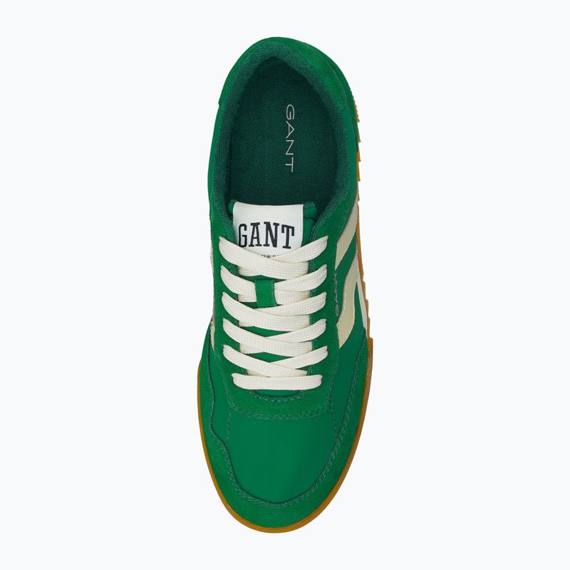 Scarpe da uomo GANT Baylle dark green 13