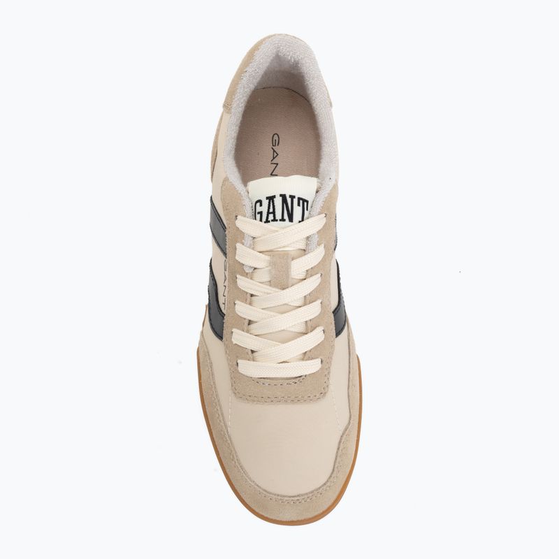 Scarpe da uomo GANT Baylle taupe/putty 5