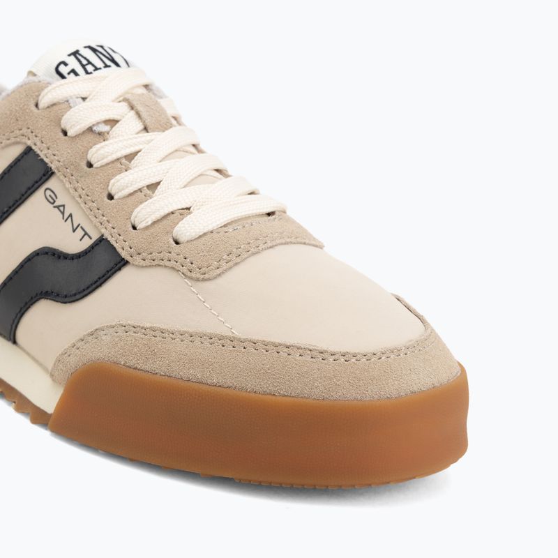Scarpe da uomo GANT Baylle taupe/putty 7
