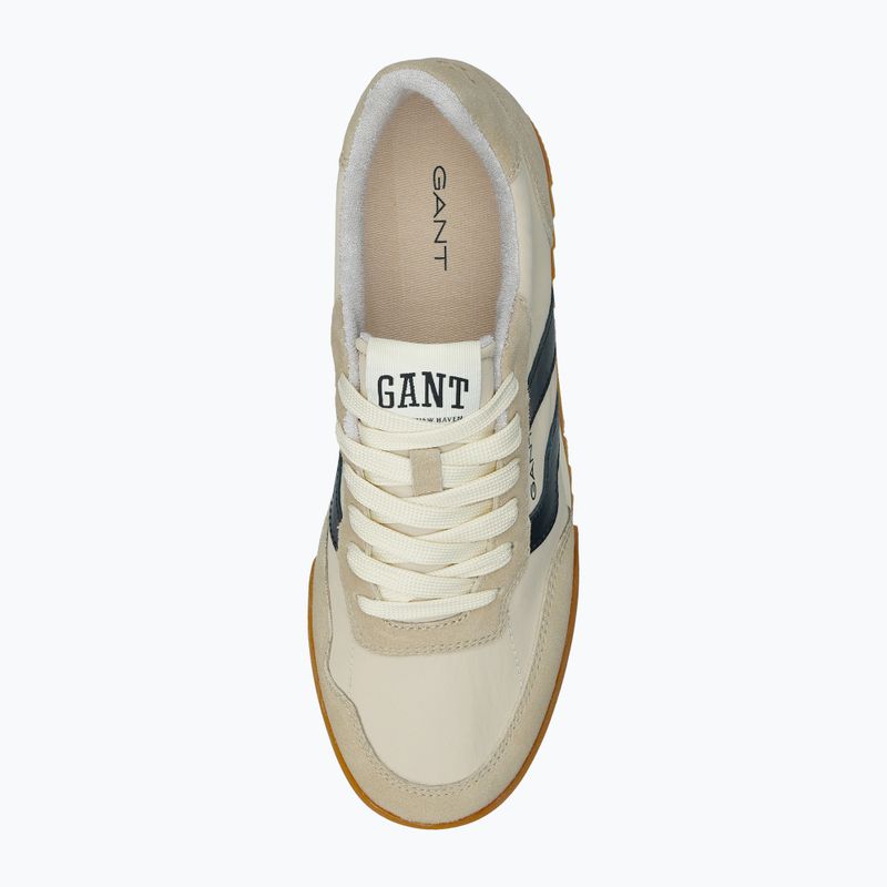 Scarpe da uomo GANT Baylle taupe/putty 13