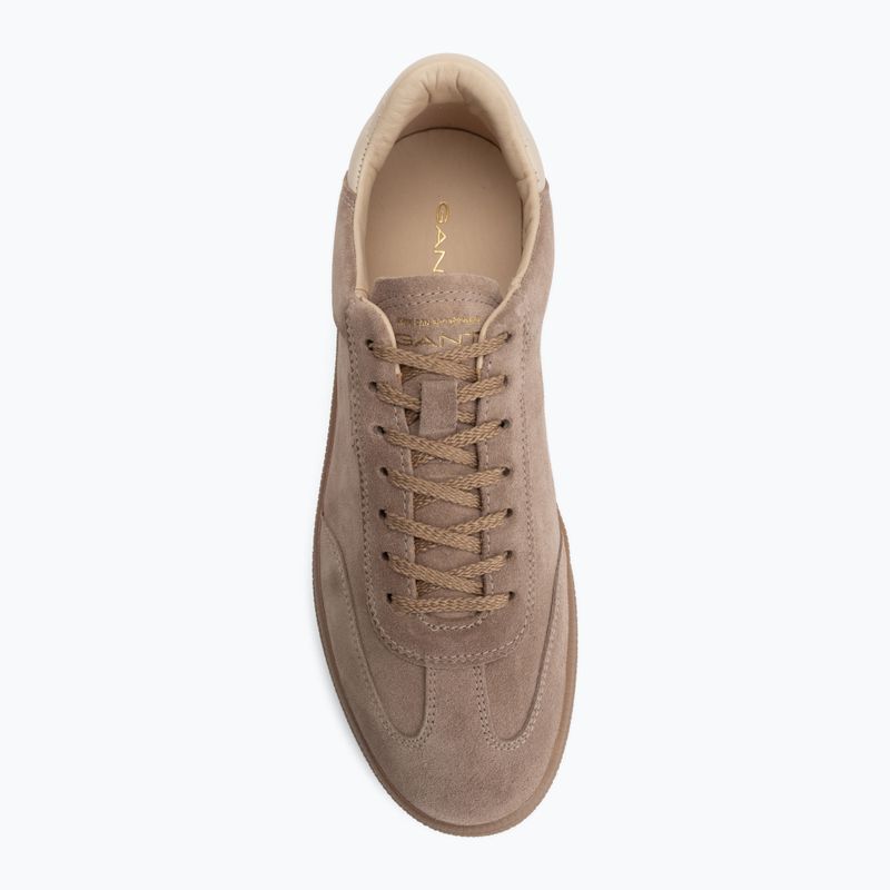 Scarpe da uomo GANT Cuzmo desert brown 5