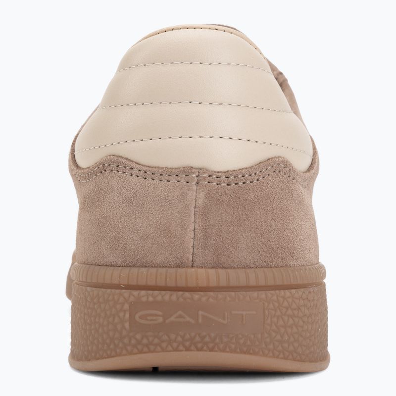 Scarpe da uomo GANT Cuzmo desert brown 6