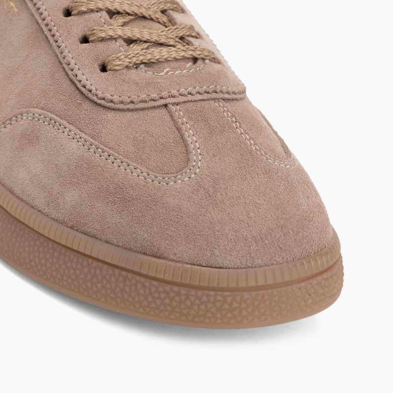Scarpe da uomo GANT Cuzmo desert brown 7